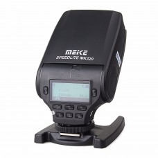 MEIKE SPEEDLITE MK320 NIKON