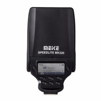 MEIKE SPEEDLITE MK320 PANASONIC