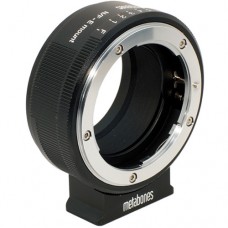 METABONES NIKON G TO NEX