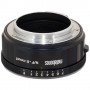 METABONES NIKON G LENS TO SONY NEX CAMERA MOUNT