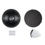 Nanlite BM70 Beauty Dish Reflector