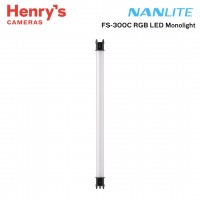 Nanlite PavoTube II 15C RGB LED Tube Light Nanlite PavoTube II 15C RGB LED Tube Light