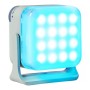 Nanlite Pico LED Mini Pocket Light (Mint Blue) 05-0294