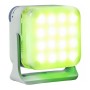 Nanlite Pico LED Mini Pocket Light (Mint Blue) 05-0294