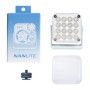 Nanlite Pico LED Mini Pocket Light (Mint Blue) 05-0294