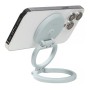 Nanlite Lumo Phone Right Light (Magsafe Compatible) (Mint Blue) 04-0193
