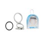 Nanlite Lumo Phone Right Light (Magsafe Compatible) (Mint Blue) 04-0193