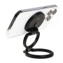 Nanlite Lumo Phone Right Light (Magsafe Compatible) (Polar Black) 04-0191