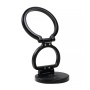 Nanlite Lumo Phone Right Light (Magsafe Compatible) (Polar Black) 04-0191