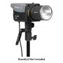 Nanlite FC60B Bi-Color LED Spotlight Light Kit