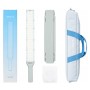 Nanlite Wand LED Full Color Wand Light Mint Blue