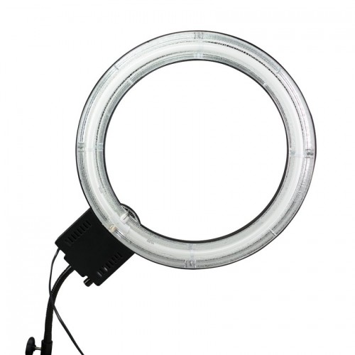 LEDGO NG-65C PRO FLUORESCENT RING LIGHT