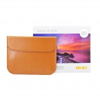 NISI HARD GND8 (0.9) SQUARE CAMERA FILTER 100*150