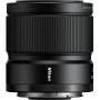 Nikon Z DX MC 35MM F1.7 Lens (THDH)