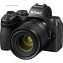 Nikon Z DX MC 35MM F1.7 Lens (THDH)