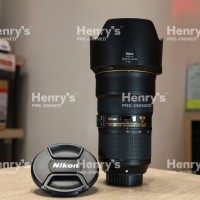 Nikon 24-70mm f/2.8E ED VR Lens [Pre-Owned]