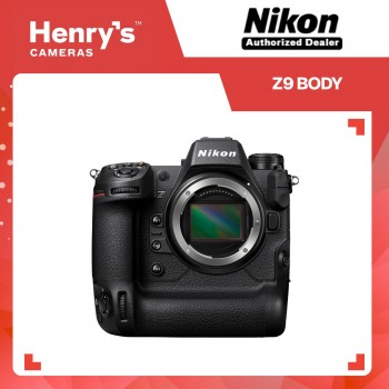 Nikon Z9 Body
