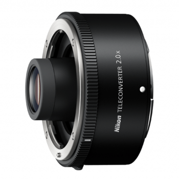 Nikon Z Teleconverter TC-2.0x Nikon Z Teleconverter TC-2.0x