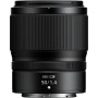 Nikon Z 50MM F/1.4 Lens