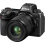 Nikon Z 35MM F1.4 Lens