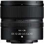 Nikon Z DX 12-28MM F3.5-5.6 PZ VR Lens