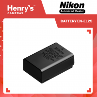 Nikon Battery EN-EL25
