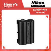 Nikon Battery Pack EN-EL15c