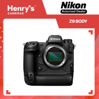 Nikon Z9 Body