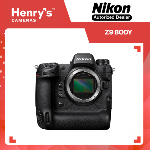Nikon Z9 Body Nikon Z9 Body
