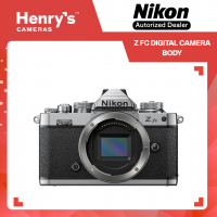 Nikon Z FC Digital Camera Body