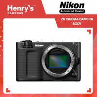 Nikon ZR Cinema Camera Body 