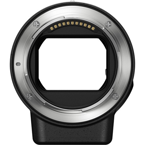 NIKON F MOUNT TO Z MOUNT ADAPTER THDH