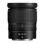 Nikon ZR with 24-70MM Kit Cinema Camera