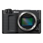 Nikon ZR Cinema Camera Body 
