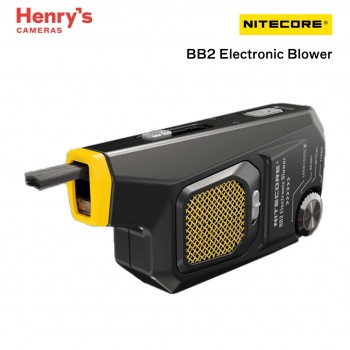 Nitecore BB2 Electronic Blower Nitecore BB2 Electronic Blower