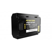 NITECORE NP-FZ100 SMART CAMERA BATTERY NITECORE NP-FZ100 SMART CAMERA BATTERY