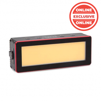 Aputure Amaran AL-MW Mini LED Light Aputure Amaran AL-MW Mini LED Light