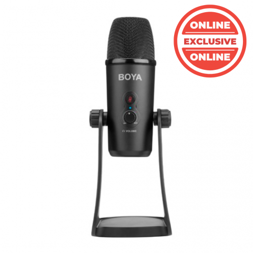 Boya BY-PM700 USB Condenser Mic