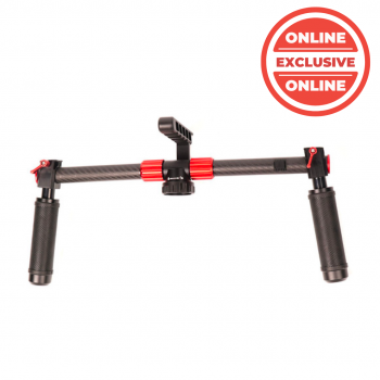 Came-TV Dual Gimbal Handles SALE Came-TV Dual Gimbal Handles SALE