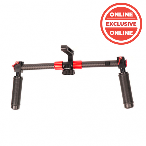 Came-TV Dual Gimbal Handles SALE