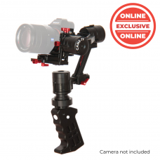 Came-TV Single 3-Axis Gimbal SALE