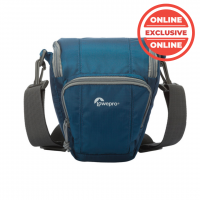 Lowepro Toploader Zoom 45 AW II Blue