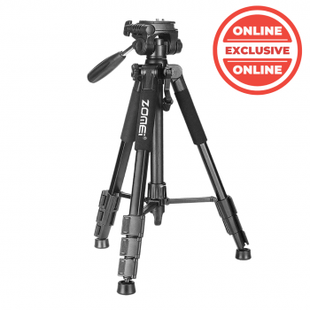 Zomei Q111 Portable Camera Tripod Zomei Q111 Portable Camera Tripod