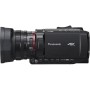 Panasonic HC-X1200 4K Camcorder w/ 24X Optical Zoom