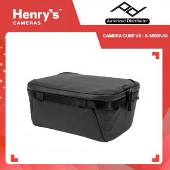 Peak Design Camera Cube V2 - S-Medium