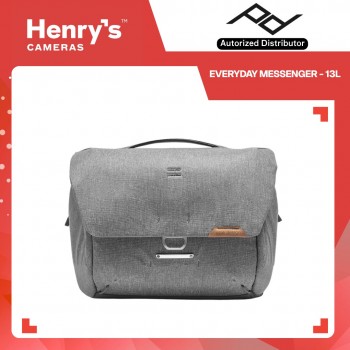 Peak Design Everyday Messenger - 13L