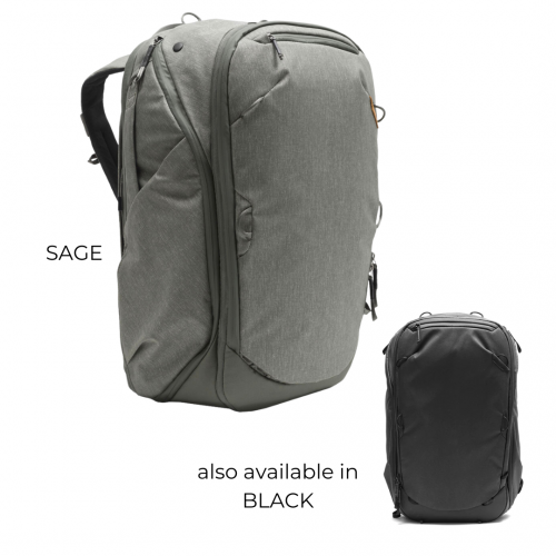 Peak Design Travel Backpack 45L