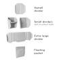 Peak Design Camera Cube V2 - Large