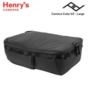 Peak Design Camera Cube V2 - Large Peak Design Camera Cube V2 - Large
