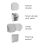 Peak Design Camera Cube V2 - Medium